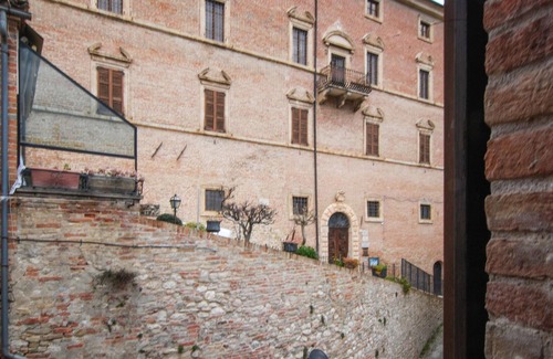 Montefortino Apartment | Gorgeous apartment in Montefortino