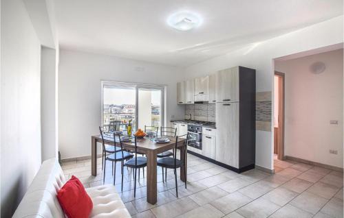 Nicotera Marina Apartment | Gorgeous Apartment In Nicotera Marina