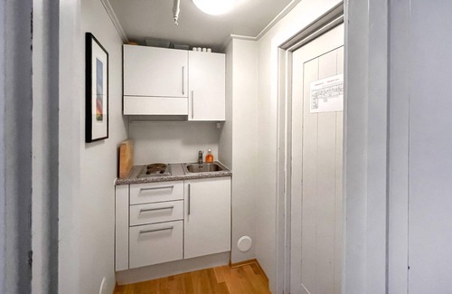 Lillehammer Apartment | Gorgeous apartment in Lillehammer