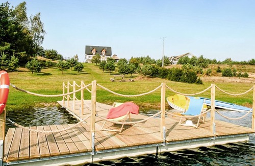 Lipnica Apartment | Gorgeous apartment in Borzyszkowy