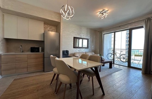 Sarajevska Apartment | Gorgeous Apartment with view on Sava River