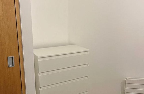 Wall End Apartment | Gorgeous Apt Close to Everything