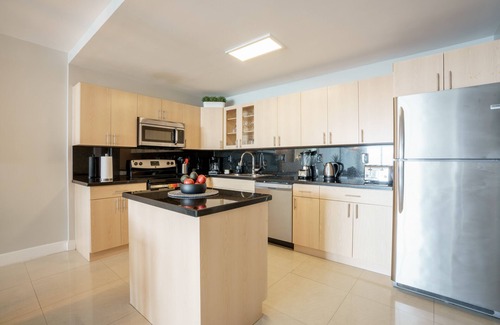 Golden Beach Apartment | Gorgeous Apt. with Ocean View - Ocean Reserve 15th floor - 2 bedrooms/2bathrooms