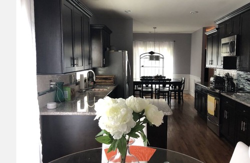South Atlanta House | Gorgeous Atlanta Home