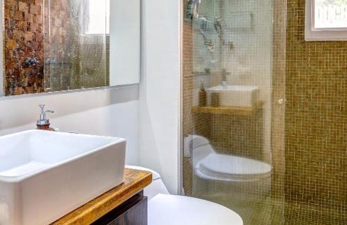 Bellavista Apartment | Gorgeous Avant-Garde Apartment in Rosales