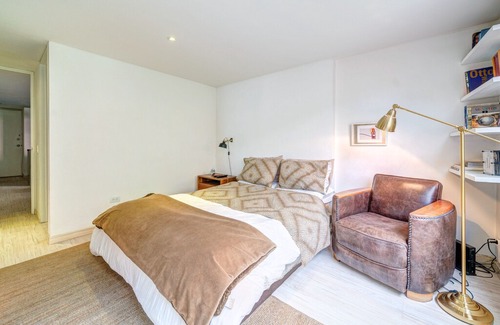 Bellavista Apartment | Gorgeous Avant-Garde Apartment in Rosales