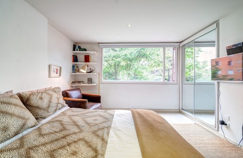 Bellavista Apartment | Gorgeous Avant-Garde Apartment in Rosales