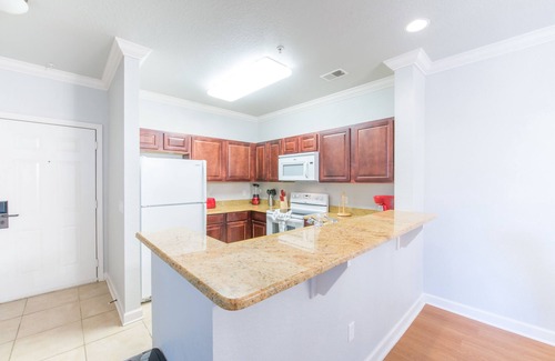 Four Corners Condo | Gorgeous Award Winning Renovated Condo Near Disney And Universal Studios