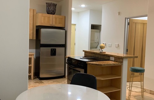 Galveston Condo | Gorgeous balcony with ocean views !