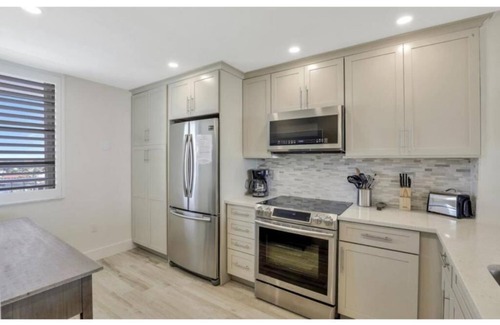 Marco Island Condo | Gorgeous Beach and Gulf Views 10th Floor Condo
