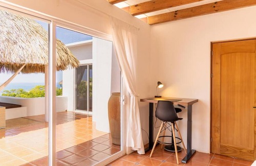 Salchi Villa | Gorgeous Beach House with incredible oceanview
