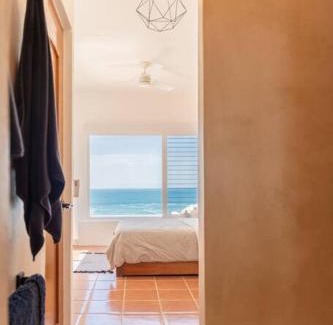 Salchi Villa | Gorgeous Beach House with incredible oceanview