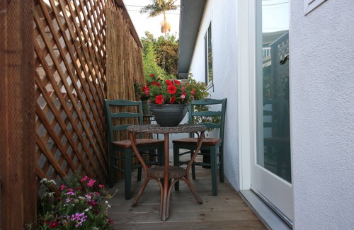 Playa Del Rey Apartment | Gorgeous Beach Town Lux Auberge 2 rooms, 1 baths