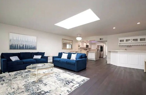 Imperial Beach Condo | Gorgeous Beachfront Condo