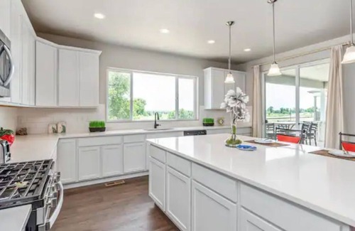 Thornton House | Gorgeous Brand-New Home