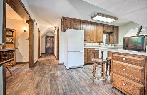 Bremen House | Gorgeous Bremen Home with Lake Access & Yard!