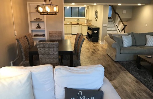 Canandaigua Condo | Gorgeous Canandaigua Lake Front Condo
