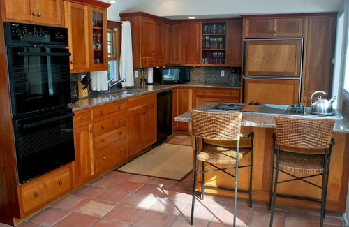 East Falmouth House | Gorgeous Cape Cod Property - Heated Pool, Steps From the Beach!