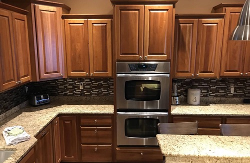 Washburn House | Gorgeous Chalet on Lake Superior with Private Sandy Beach!