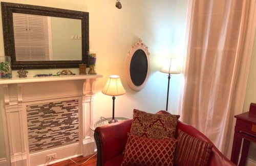 Bayou St. John House | Gorgeous Charm near Bayou St. John!