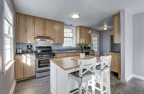 Somerset House | Gorgeous City Villa House