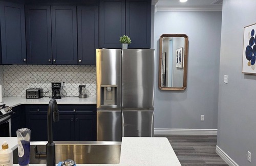 Collierville House | Gorgeous & Comfortable 5-bedroom, New Home in Collierville