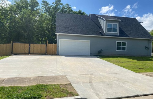 Collierville House | Gorgeous & Comfortable 5-bedroom, New Home in Collierville