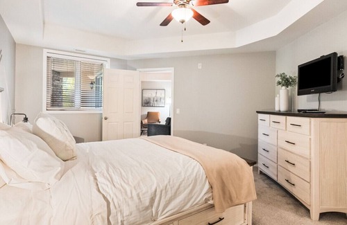 Quail Ridge Apartment | Gorgeous Condo, Perfect Okanagan Getaway 1207