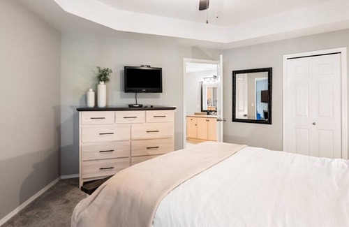Quail Ridge Apartment | Gorgeous Condo, Perfect Okanagan Getaway 1207