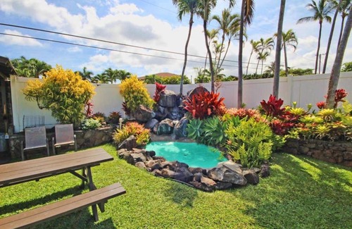 Napili Apartment | Gorgeous Condo Walking Distance to Napili Bay