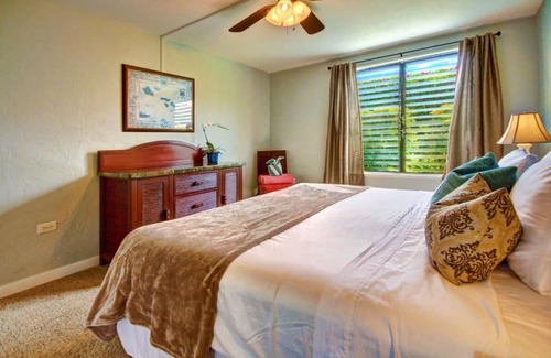 Napili Apartment | Gorgeous Condo Walking Distance to Napili Bay