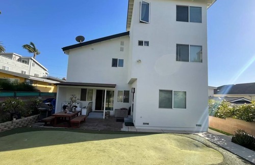 Hermosa Beach Condo | Gorgeous condo with WiFi in Hermosa Beach