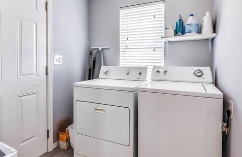 Central Oklahoma City House | Gorgeous, contemporary Mid Century beauty!