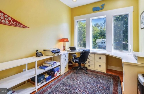 Arundel on the Bay House | Gorgeous contemporary waterfront in historic community