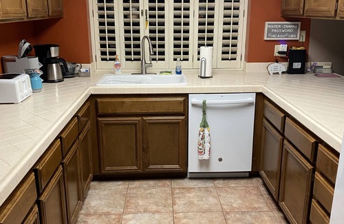 Paradise Valley Village House | Gorgeous corner home with a private pool and hot tub.