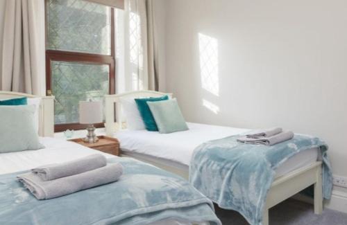 Port Erin Apartment | Gorgeous cottage by sandy beach Dog friendly