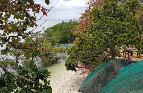 Looc Cottage | Gorgeous Cottage for 2, Best Resort in Tablas