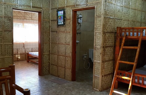 Looc Resort | Gorgeous Cottage for 4-8, Best Resort in Tablas