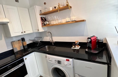 Findon House | Gorgeous cottage in heart of Findon Village