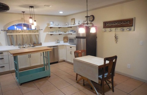 Elkton Cottage | Gorgeous cottage w/pool on horse property in St. Augustine