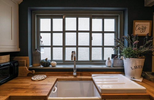 Aislaby Cottage | Gorgeous Cottage which has featured in Country Homes and Interiors magazine.
