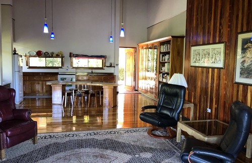 Paramo House | “Gorgeous!”