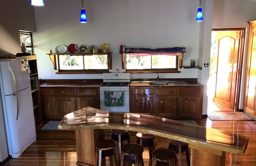 Paramo House | “Gorgeous!”