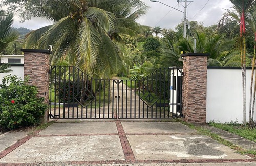 Savegre House | Gorgeous Home: Ocean and Mountain Views Sleeps 10-15