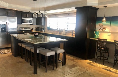 New Smyrna Beach Condo | Gorgeous direct oceanfront 3 Bdr/3 Bath at New Smyrna Beach, Fl