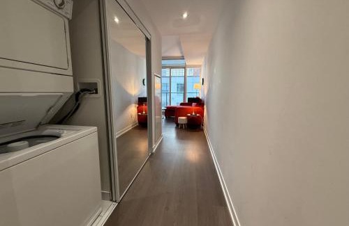Old Town Apartment | Gorgeous downtown condo