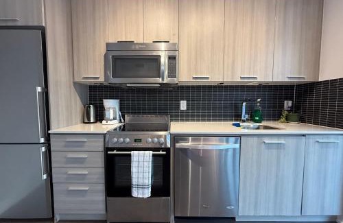 Old Town Apartment | Gorgeous downtown condo