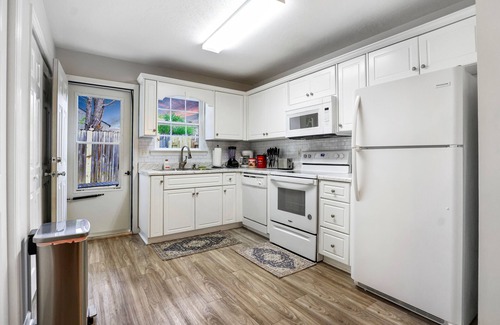 Evans House | Gorgeous Evans Retreat < 11 Mi to Augusta!