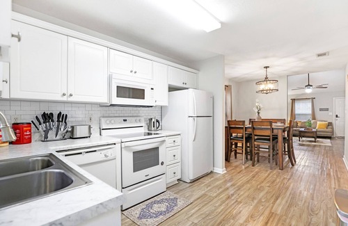 Evans House | Gorgeous Evans Retreat < 11 Mi to Augusta!