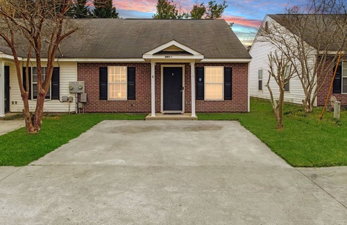 Evans House | Gorgeous Evans Retreat < 11 Mi to Augusta!